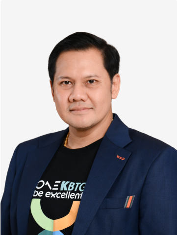 Ruangroj (Krating) Poonpol