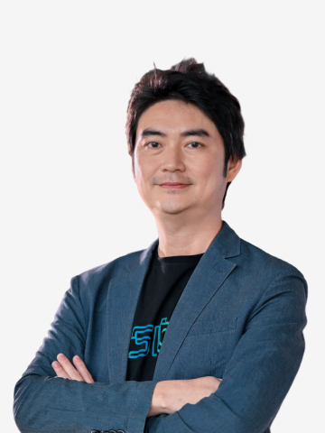 Monchai Lertsutthiwong