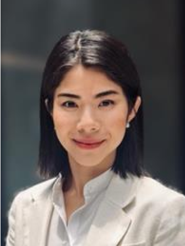 Panisa Sundravorakul